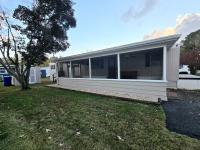 1971 SKYLINE Mobile Home