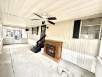 1971 SKYLINE Mobile Home