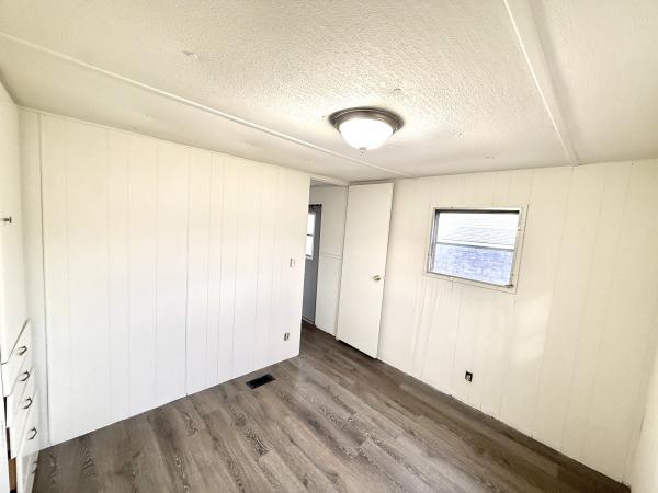 1971 SKYLINE Mobile Home