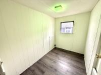 1971 SKYLINE Mobile Home