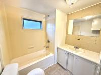 1971 SKYLINE Mobile Home