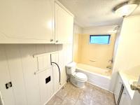 1971 SKYLINE Mobile Home