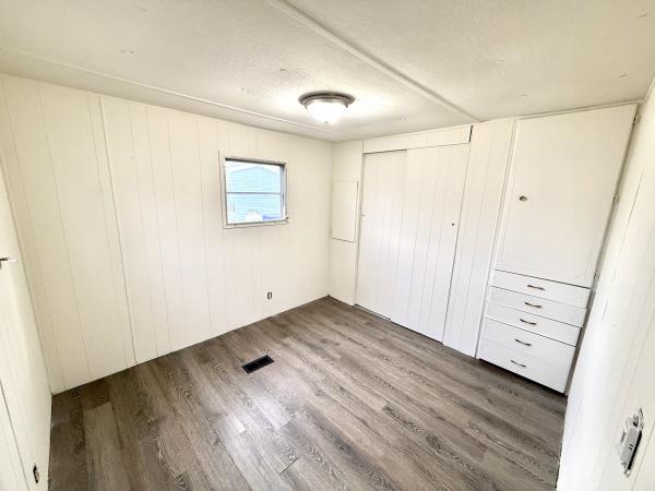 1971 SKYLINE Mobile Home