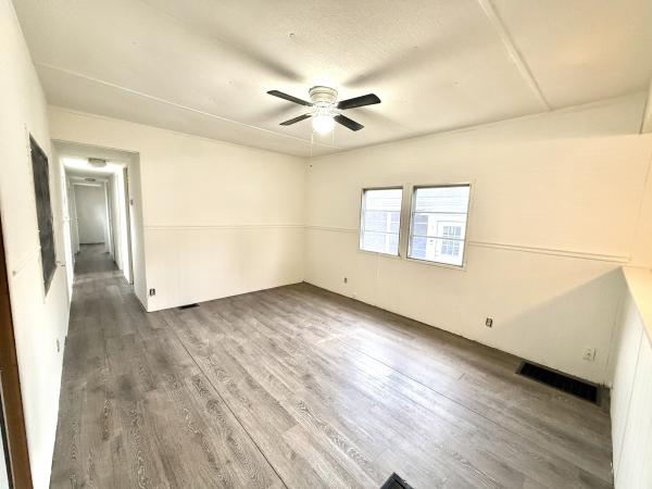 1971 SKYLINE Mobile Home