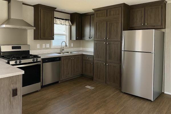 2022 Fairmont Homes Inspiration Mobile Home