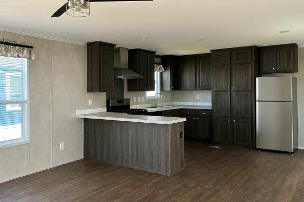 2022 Fairmont Homes Inspiration Mobile Home