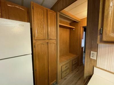 Photo 2 of 20 of home located at 8865 East Baseline Rd Lot 1516 Mesa, AZ 85209