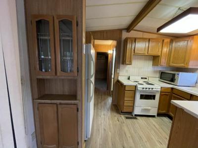 Photo 3 of 20 of home located at 8865 East Baseline Rd Lot 1516 Mesa, AZ 85209