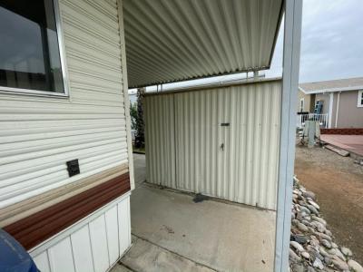 Photo 4 of 20 of home located at 8865 East Baseline Rd Lot 1516 Mesa, AZ 85209