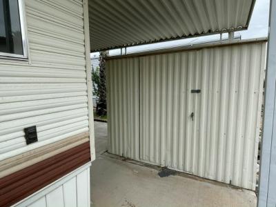 Photo 5 of 20 of home located at 8865 East Baseline Rd Lot 1516 Mesa, AZ 85209