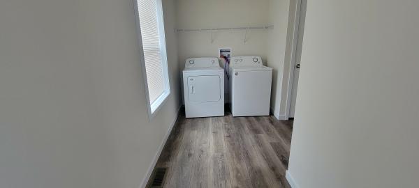 2021 Clayton Mobile Home For Rent