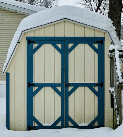 Mobile Home at 628 Taffy Lane Muskegon, MI 49442