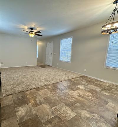 Photo 4 of 6 of home located at 628 Taffy Lane Muskegon, MI 49442