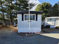 1973 Burlington Tarrington Mobile Home