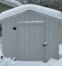 2021 Champion RA1670216 Mobile Home