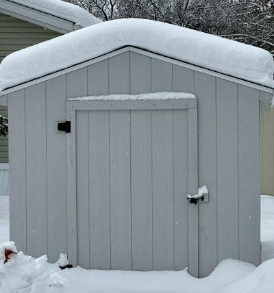 Mobile Home at 589 Courtland Lane Muskegon, MI 49442