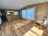 1973 Burlington Tarrington Mobile Home