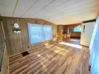 1973 Burlington Tarrington Mobile Home