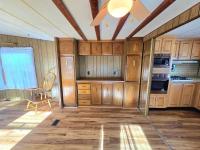 1973 Burlington Tarrington Mobile Home