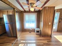 1973 Burlington Tarrington Mobile Home