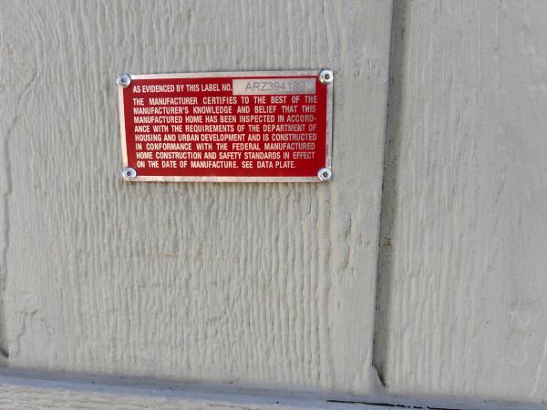 2024 Clayton - Buckeye  Home