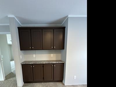 Mobile Home at 4796 Orchard Lane Muskegon, MI 49442