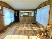 1973 Burlington Tarrington Mobile Home