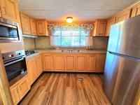 1973 Burlington Tarrington Mobile Home