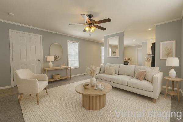 2020 Redm CHAMPION  Home