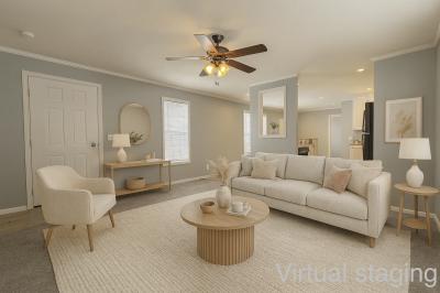 Photo 3 of 23 of home located at 2112 Bluebird Terr NW #98 Stewartville, MN 55976