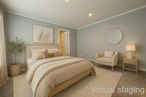 2020 Redm CHAMPION  Home