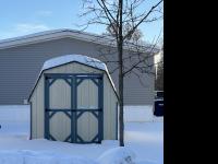 2017 Champion . Mobile Home