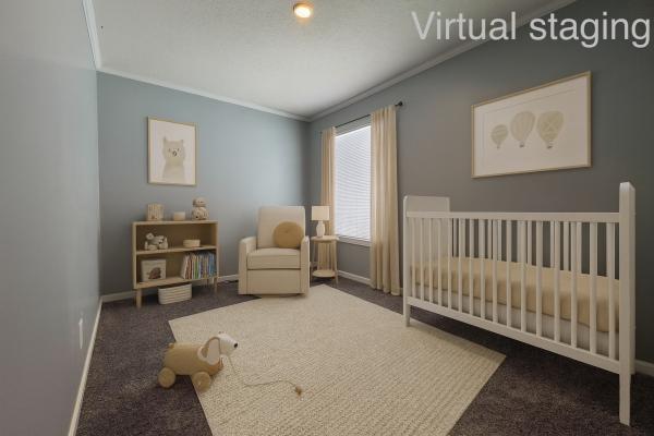 2020 Redm CHAMPION  Home