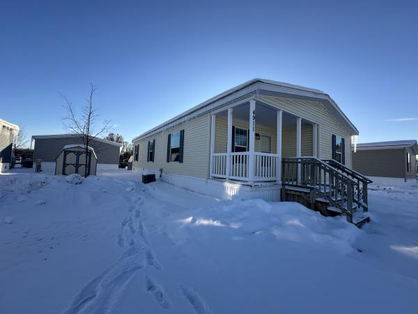 2017 Champion . Mobile Home