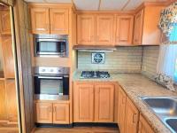 1973 Burlington Tarrington Mobile Home