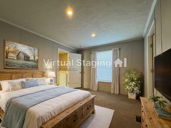 2023 Redm Champion Mobile Home For Sale