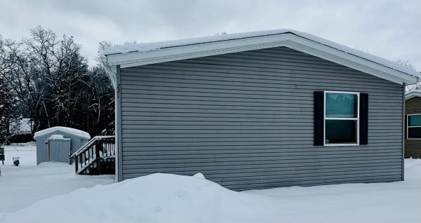 2020 Fairmont Fairmont Mobile Home