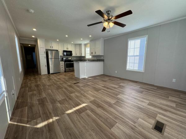 2023 Redm Champion  Home