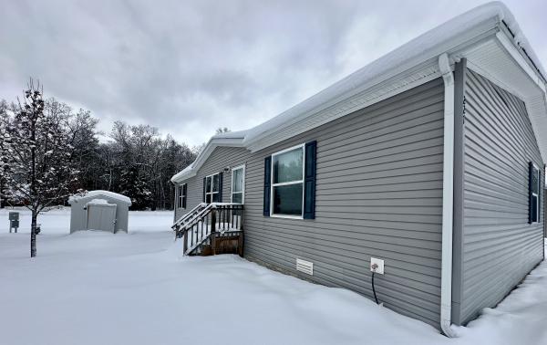 2020 Fairmont Fairmont Mobile Home