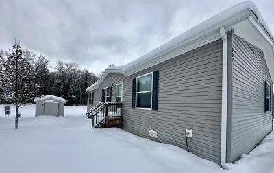 Photo 2 of 5 of home located at 227 Taffy Lane Muskegon, MI 49442