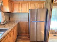 1973 Burlington Tarrington Mobile Home