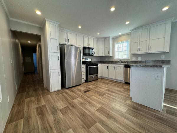 2023 Redm Champion  Home