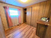 1973 Burlington Tarrington Mobile Home