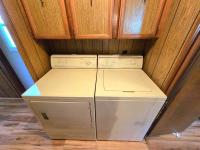 1973 Burlington Tarrington Mobile Home