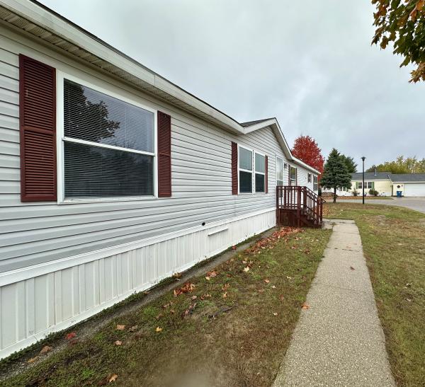 1996 Skyline Mobile Home