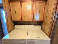 1973 Burlington Tarrington Mobile Home