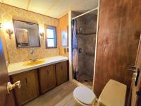 1973 Burlington Tarrington Mobile Home