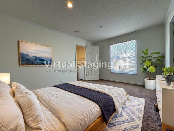 2021 Redm Champion  Home