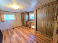 1973 Burlington Tarrington Mobile Home