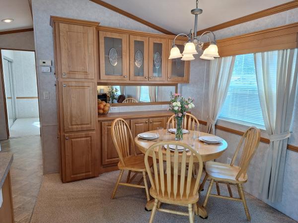 2009 CHIO N/A Mobile Home